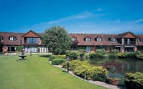 Abbey Hotel Golf And Spa